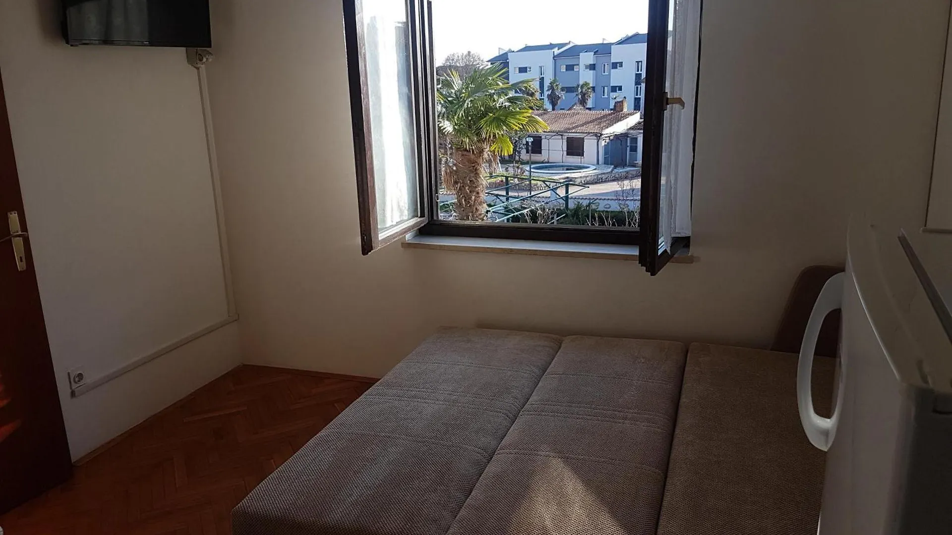 Attraktiver Standort Medulin Appartement