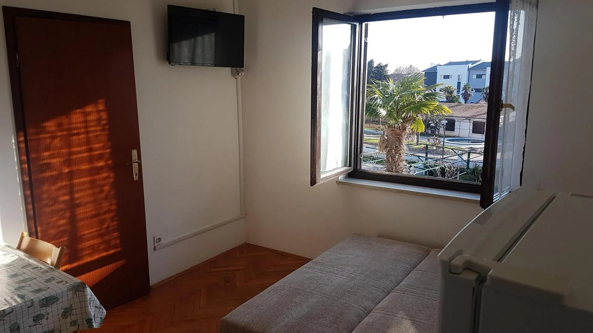 Attraktiver Standort Medulin Appartement