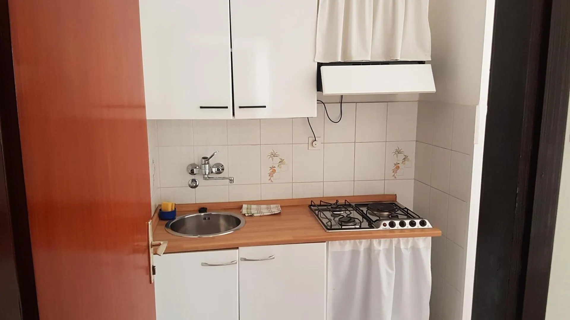 Attraktiver Standort Medulin Apartment