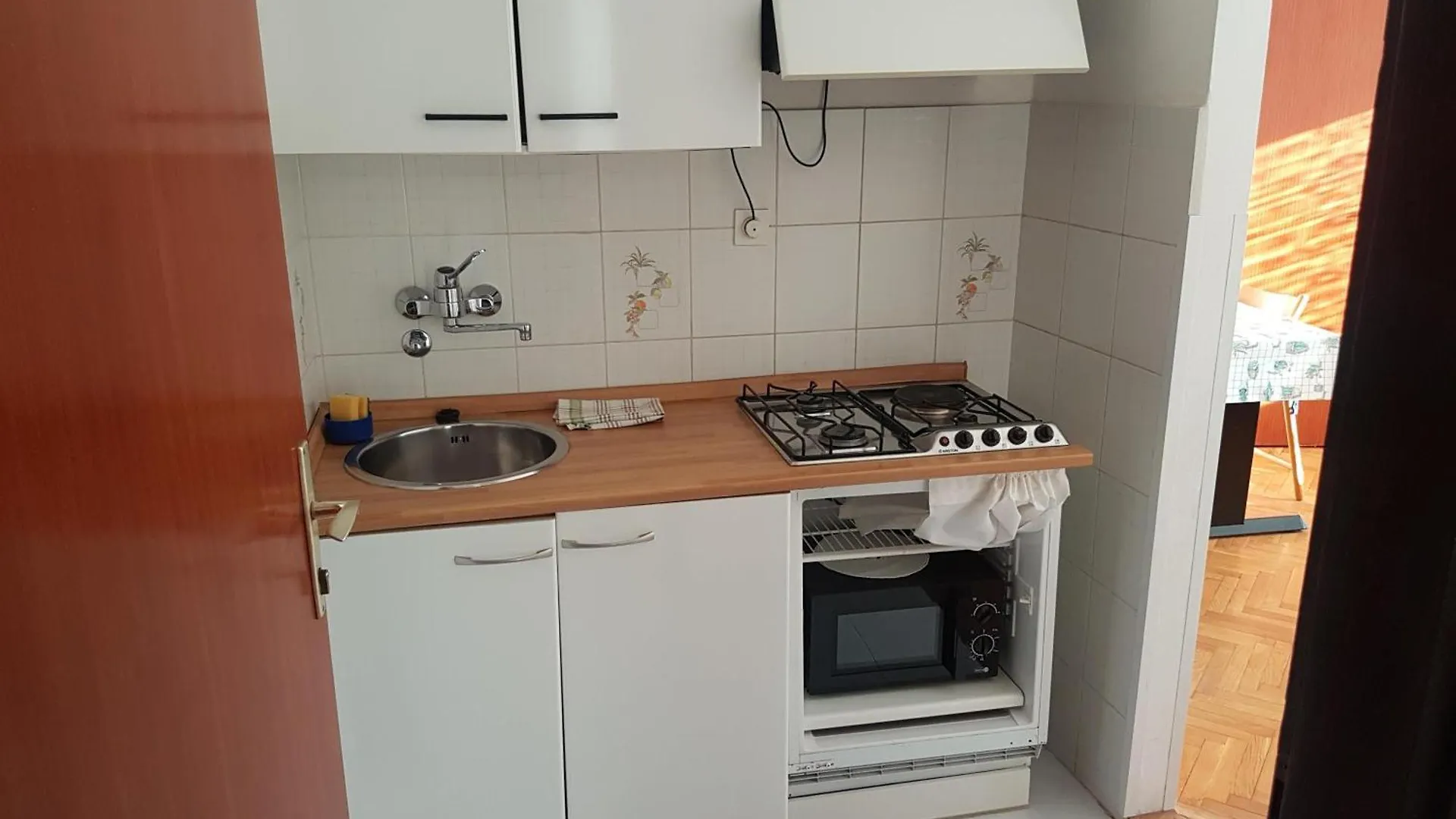 Apartment Attraktiver Standort Medulin Croatia