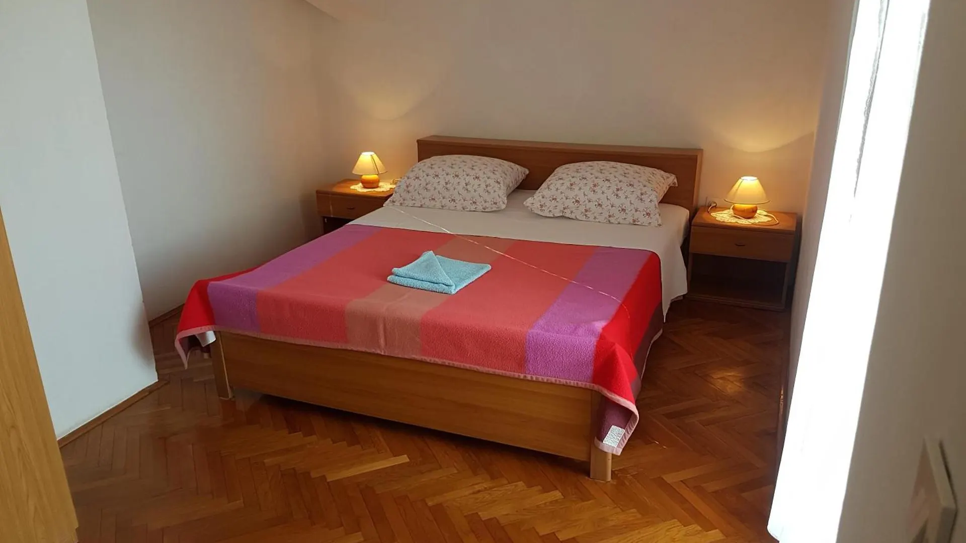 Apartment Attraktiver Standort Medulin