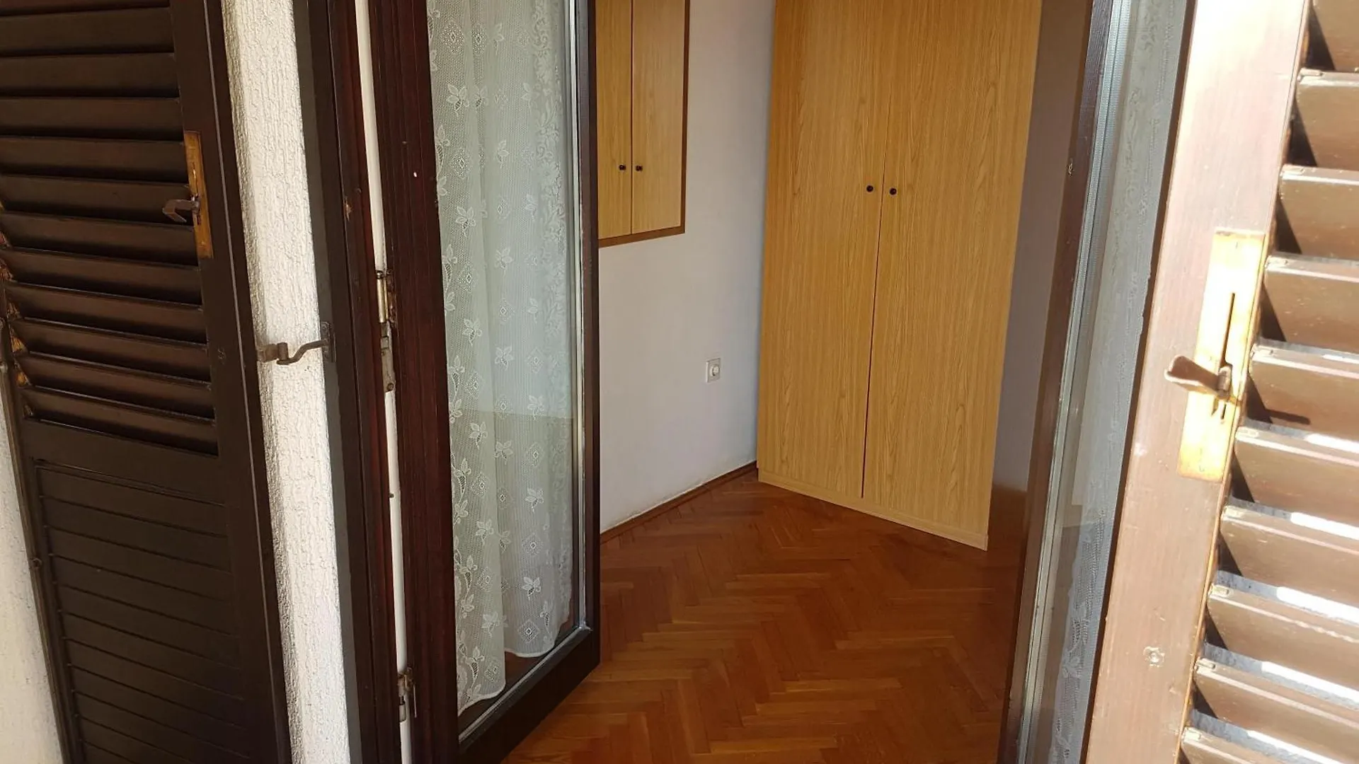Appartement Attraktiver Standort Medulin Croatie