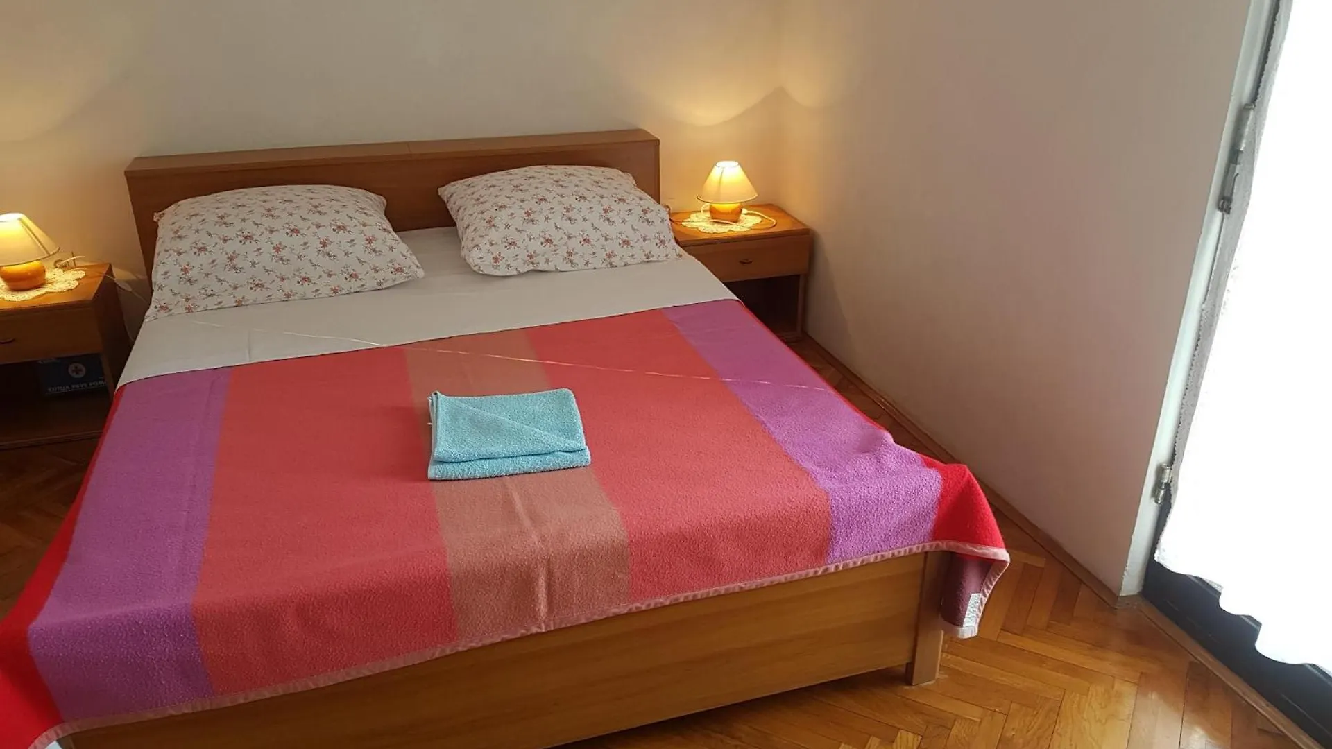 Attraktiver Standort Medulin Apartment