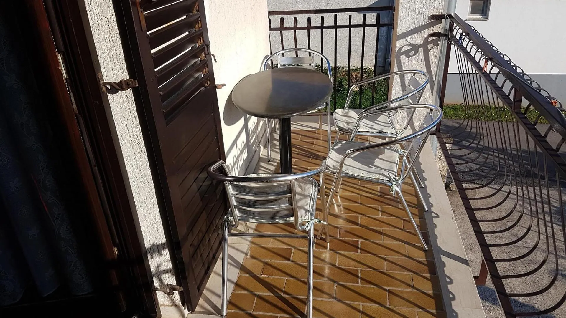 Appartement Attraktiver Standort Medulin